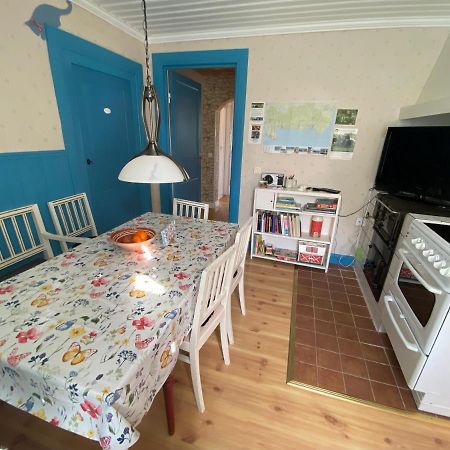 Spjutsbygds Gards Bed And Breakfast Rodeby Exterior foto